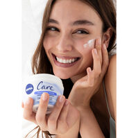 Nivea Care  400ml-191494 3